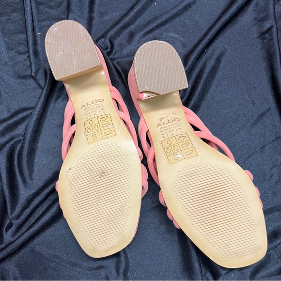 Original Aldo 36 - Picture 5 of 7